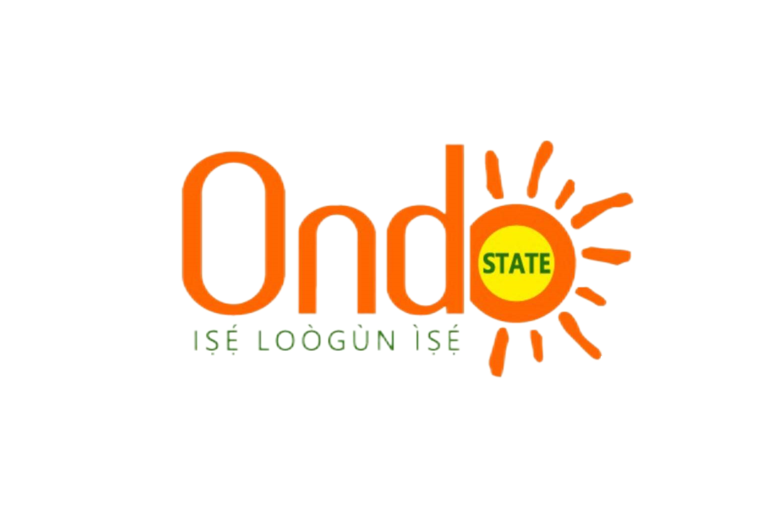 Ondo State Logo